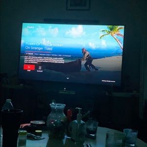 Meet your Posher, Rickey